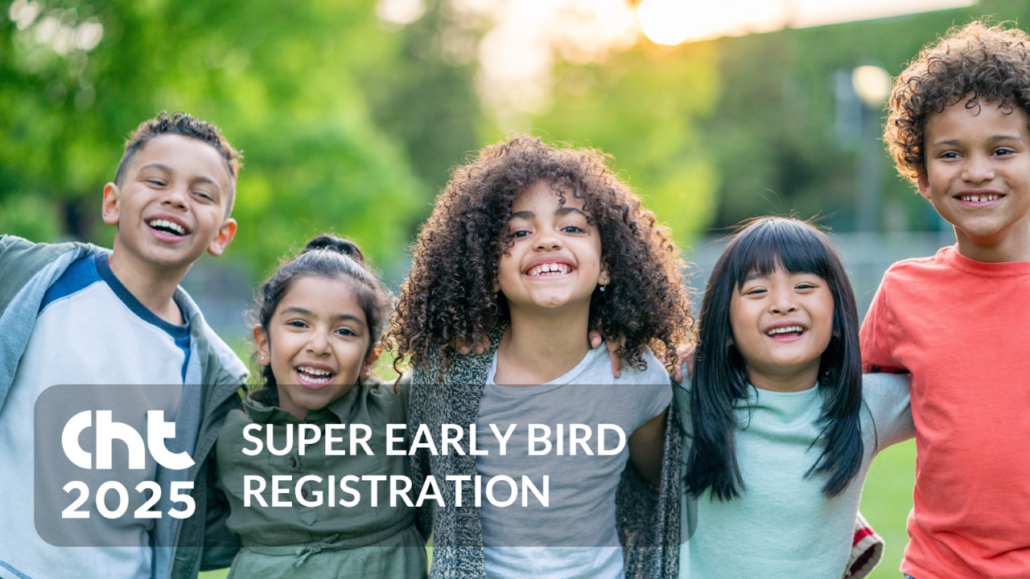 Child Health Technology Conference 2025: Super Early Bird Registration ...